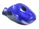 1996-2007 Yamaha YZF600R Thundercat Motorcycle Fairings - Blue Glossy Black Canada for Sale