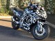 1996-2007 Yamaha YZF600R Thundercat Motorcycle Fairings - Black White Grey Camouflage Canada for Sale
