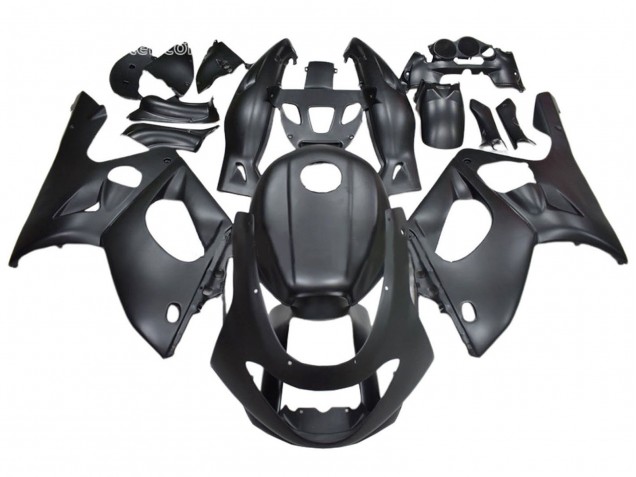 1996-2007 Yamaha YZF600R Thundercat Motorcycle Fairings - Matte Black Canada for Sale