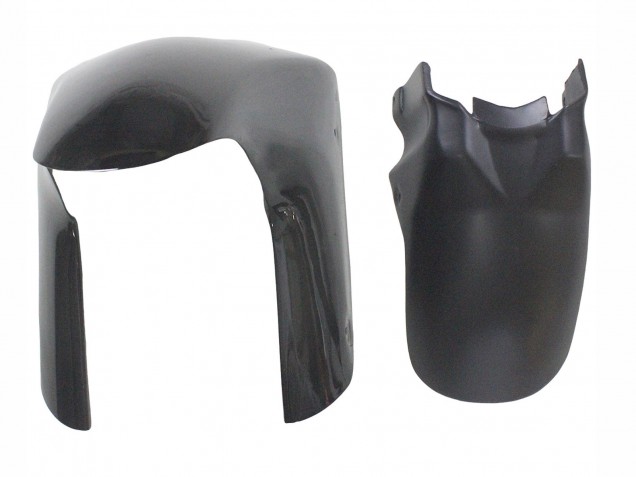 1997-2007 Yamaha YZF 1000R Thunderace Motorcycle Fairing Kits - Red Black White Thunderace Canada for Sale