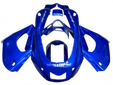 1997-2007 Yamaha YZF 1000R Thunderace Motorcycle Fairings - Glossy Blue Canada for Sale