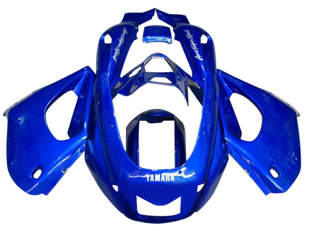 1997-2007 Yamaha YZF 1000R Thunderace Motorcycle Fairings - Glossy Blue Canada for Sale