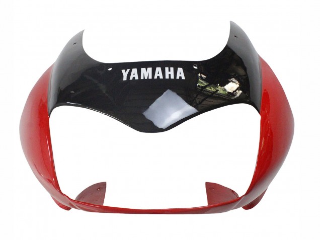 1997-2007 Yamaha YZF 1000R Thunderace Motorcycle Fairings - Red Black White Thunderace Canada for Sale