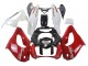 1997-2007 Yamaha YZF 1000R Thunderace Motorcycle Fairings - Red Black White Thunderace Canada for Sale