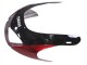 1997-2007 Yamaha YZF 1000R Thunderace Motorcycle Fairings - Red Silver Thunderace Canada for Sale