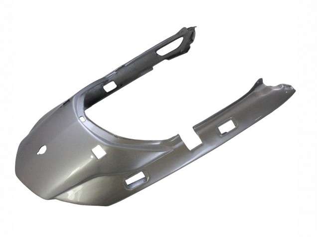 2001-2006 Yamaha FJR1300 Motorcycle Fairings - Dark Blue Silver Canada for Sale