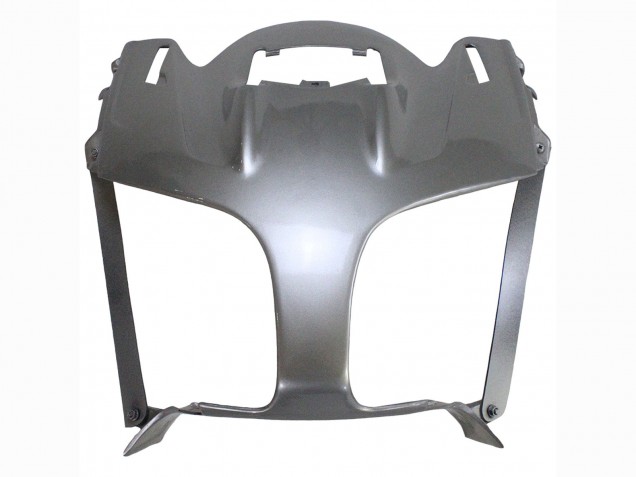 2001-2006 Yamaha FJR1300 Motorcycle Fairings - Dark Blue Silver Canada for Sale