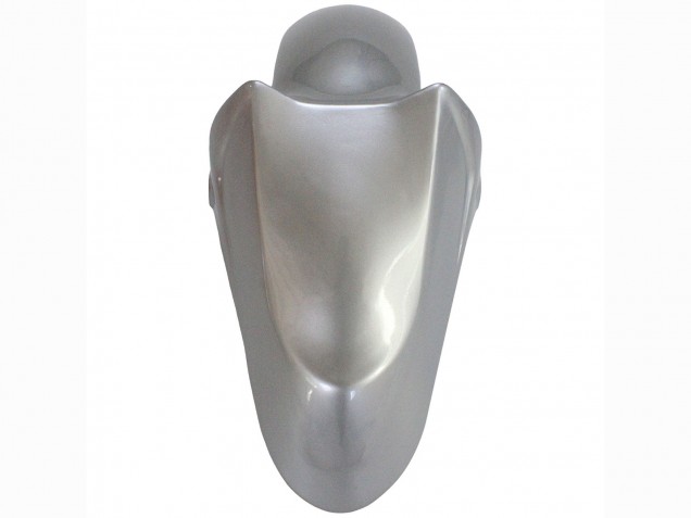 2001-2006 Yamaha FJR1300 Motorcycle Fairings - Dark Blue Silver Canada for Sale