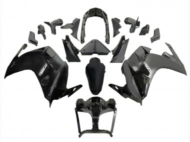2001-2006 Yamaha FJR1300 Motorcycle Fairings - Black Canada for Sale
