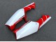 1991-1994 Yamaha TZR250 3XV Motorcycle Fairings - White Red Black Canada for Sale