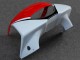 1991-1994 Yamaha TZR250 3XV Motorcycle Fairings - White Red Black Canada for Sale