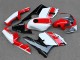 1991-1994 Yamaha TZR250 3XV Motorcycle Fairings - White Red Black Canada for Sale