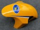 1991-1994 Yamaha TZR250 3XV Motorcycle Fairings - Yellow Blue White Canada for Sale