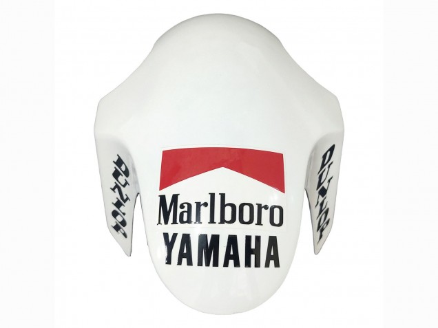 1991-1994 Yamaha TZR250 3XV Motorcycle Fairings - White Red Marlboro Castrol Dunlop Canada for Sale