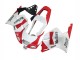 1991-1994 Yamaha TZR250 3XV Motorcycle Fairings - White Red Marlboro Castrol Dunlop Canada for Sale