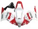 1991-1994 Yamaha TZR250 3XV Motorcycle Fairings - White Red Marlboro Castrol Dunlop Canada for Sale