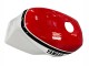 1985-1987 Yamaha RZV500 / RD500 Motorcycle Fairings - White Red Black Canada for Sale