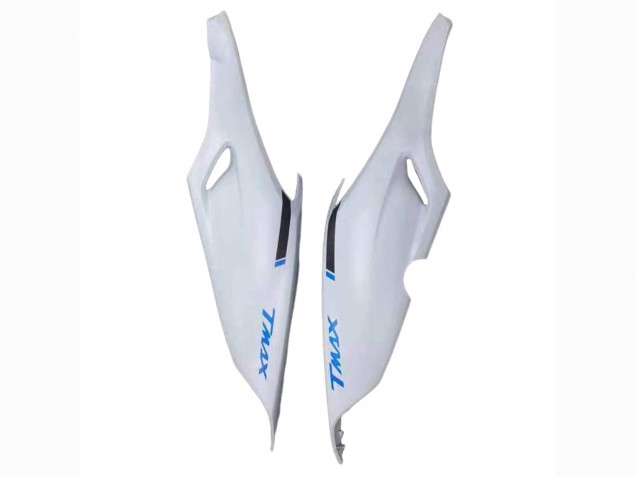 2019-2021 Yamaha TMAX560 Motorcycle Fairings - White Canada for Sale