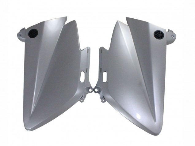 2012-2014 Yamaha TMAX530 Motorcycle Fairings - Silver Canada for Sale