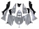 2012-2014 Yamaha TMAX530 Motorcycle Fairings - Silver Canada for Sale