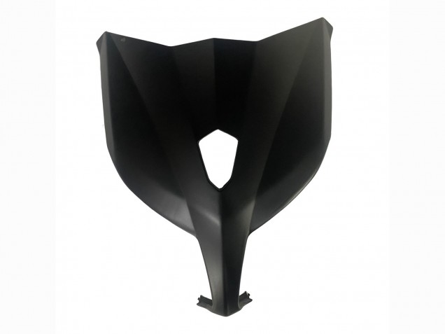 2012-2014 Yamaha TMAX530 Motorcycle Fairings - Matte Black Canada for Sale