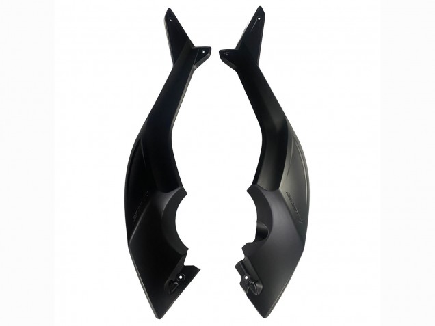 2012-2014 Yamaha TMAX530 Motorcycle Fairings - Matte Black Canada for Sale