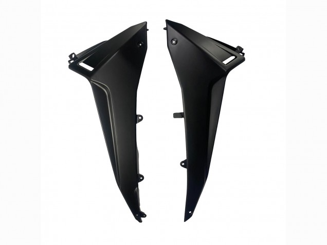2012-2014 Yamaha TMAX530 Motorcycle Fairings - Matte Black Canada for Sale