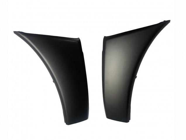2012-2014 Yamaha TMAX530 Motorcycle Fairings - Matte Black Canada for Sale