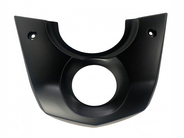 2012-2014 Yamaha TMAX530 Motorcycle Fairings - Matte Black Canada for Sale