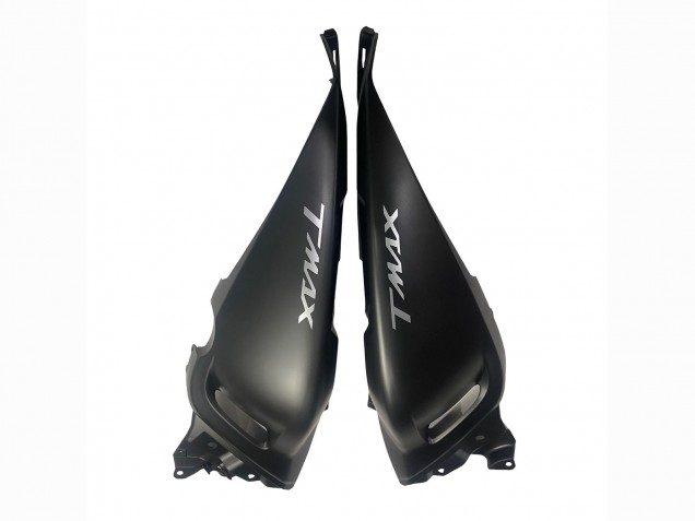 2012-2014 Yamaha TMAX530 Motorcycle Fairings - Matte Black Canada for Sale