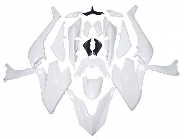 2017-2018 Yamaha TMAX530 Motorcycle Fairings - Unpainted Canada for Sale
