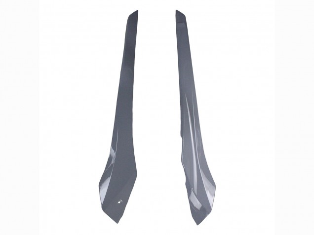 2017-2021 Yamaha XMAX300 Motorcycle Fairings - Grey Black Canada for Sale