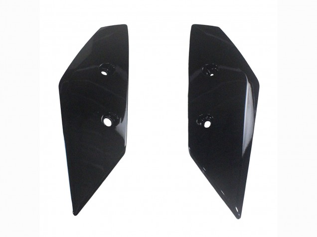 2017-2021 Yamaha XMAX300 Motorcycle Fairings - Grey Black Canada for Sale