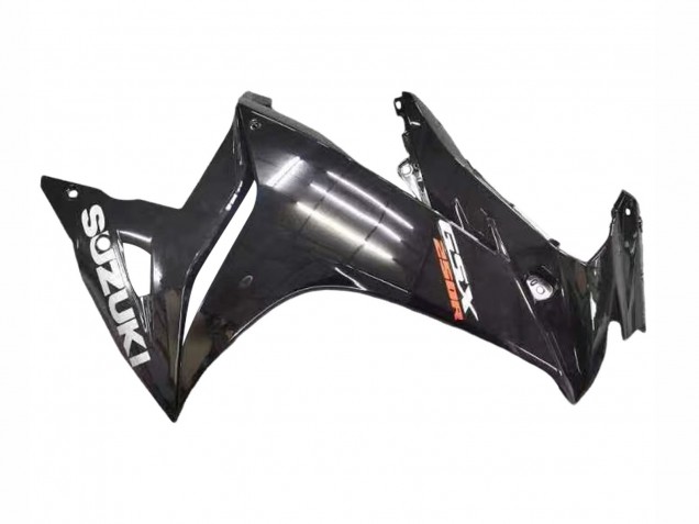 2017-2020 Suzuki GSX250R Motorcycle Fairings - Matte Black Canada for Sale