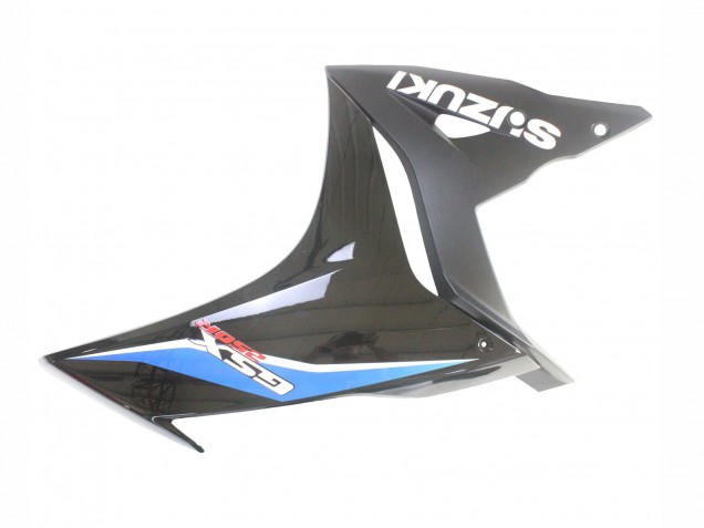2017-2020 Suzuki GSX250R Motorcycle Fairings - Blue Black Canada for Sale