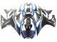 2017-2020 Suzuki GSX250R Motorcycle Fairings - Blue Black Canada for Sale