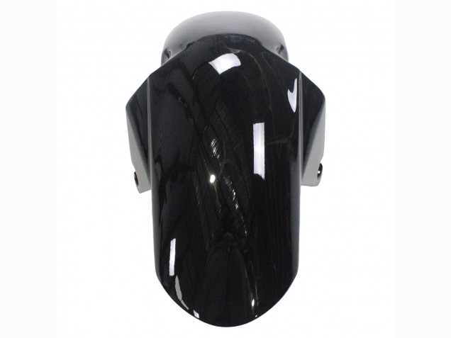 2003-2013 Suzuki SV650 Motorcycle Fairing - Glossy Black Canada for Sale