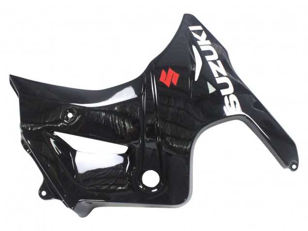 2003-2013 Suzuki SV650 Motorcycle Fairing - Glossy Black Canada for Sale