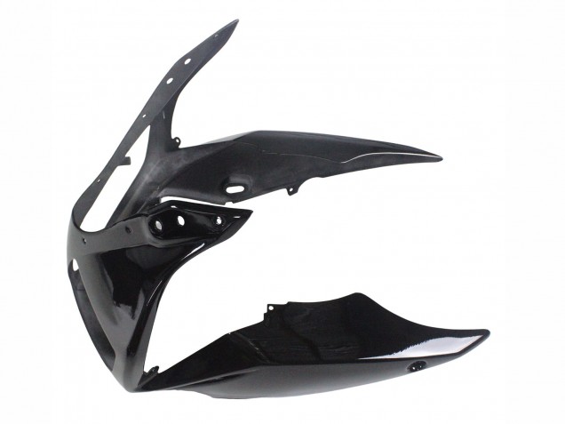 2003-2013 Suzuki SV650 Motorcycle Fairing - Glossy Black Canada for Sale