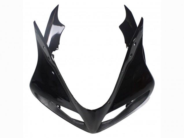 2003-2013 Suzuki SV650 Motorcycle Fairing - Glossy Black Canada for Sale