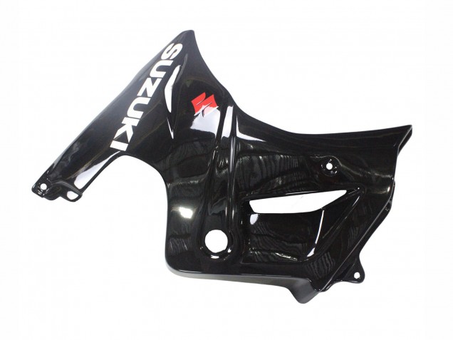 2003-2013 Suzuki SV650 Motorcycle Fairing - Glossy Black Canada for Sale