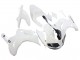 2003-2013 Suzuki SV650 Motorcycle Fairings - White Canada for Sale