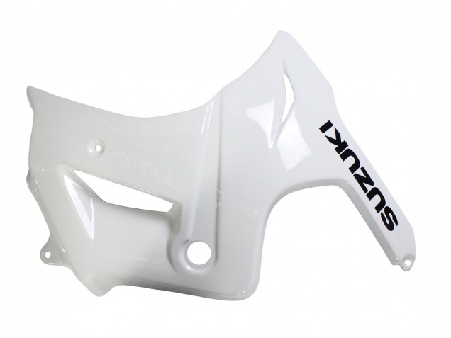 2003-2013 Suzuki SV650 Motorcycle Fairings - White Canada for Sale