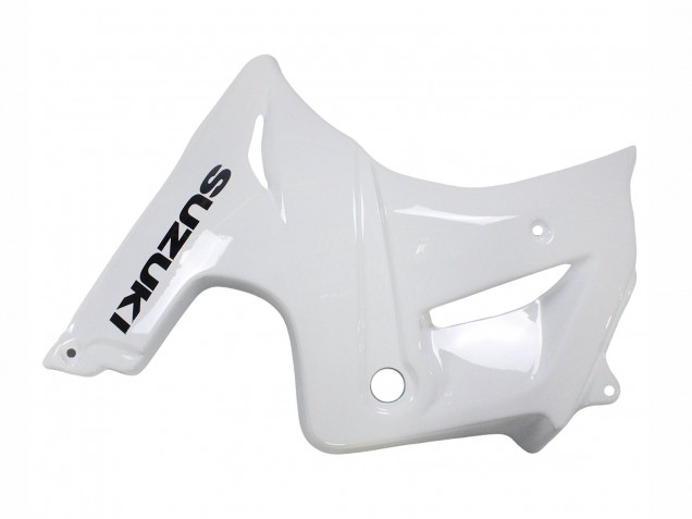 2003-2013 Suzuki SV650 Motorcycle Fairings - White Canada for Sale