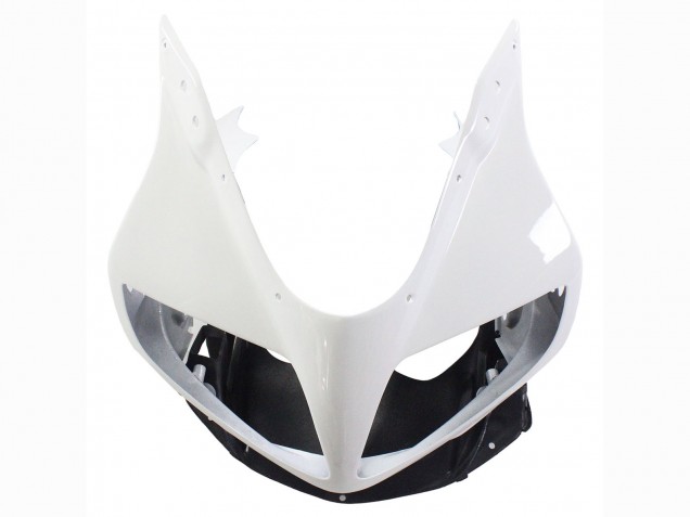 2003-2013 Suzuki SV650 Motorcycle Fairings - White Canada for Sale