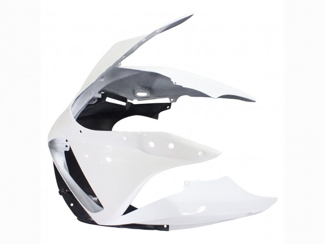 2003-2013 Suzuki SV650 Motorcycle Fairings - White Canada for Sale