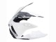 2003-2013 Suzuki SV650 Motorcycle Fairings - White Canada for Sale