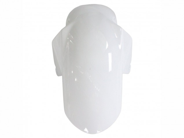 2003-2013 Suzuki SV650 Motorcycle Fairings - White Canada for Sale