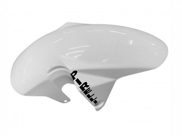 2003-2013 Suzuki SV650 Motorcycle Fairings - White Red Blue Martini Canada for Sale