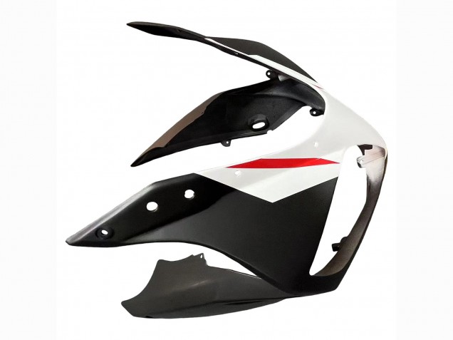 2003-2013 Suzuki SV650 Motorcycle Fairings - White Red Black Canada for Sale